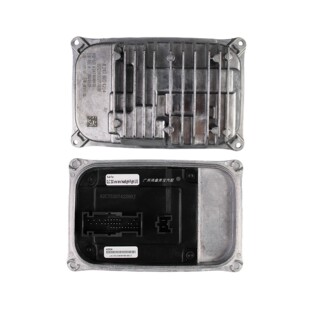 适用于奔驰C180 W205 GLC253 W167 W247大灯控制器日行灯驱动模块