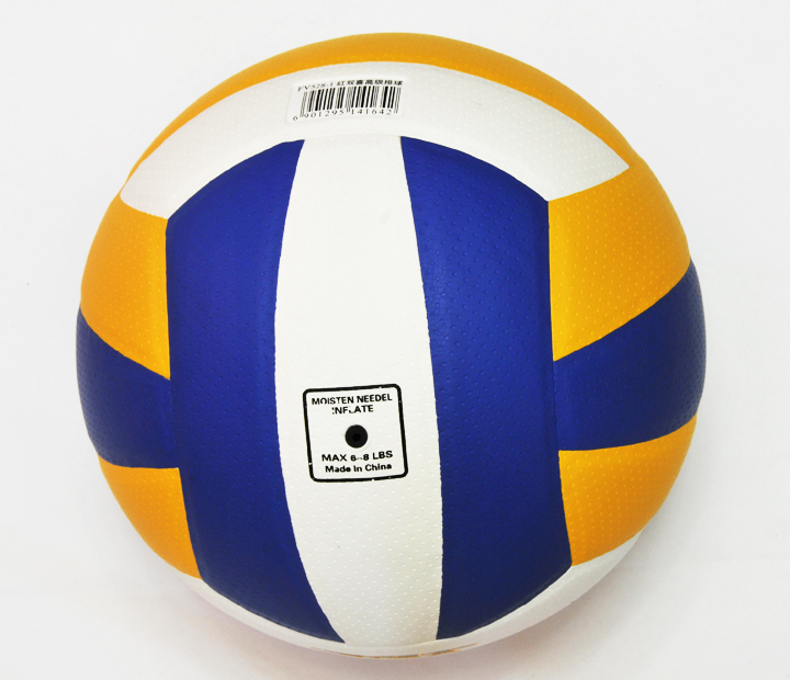 Ballon de volley - Ref 2008094 Image 3