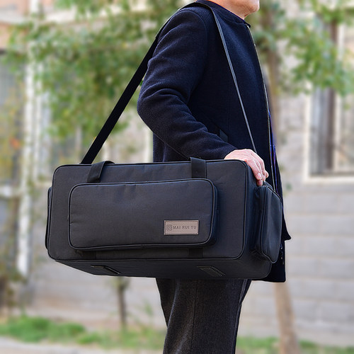 专业摄影包摄像机包索尼加厚防震