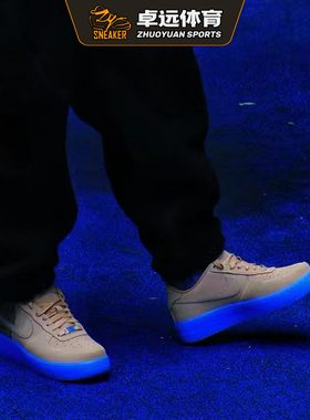 Nike Air Force 1 Low 科比空军一号低帮板鞋 IH1018-200