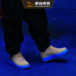 Force Low 科比空军一号低帮板鞋 200 Nike IH1018 Air