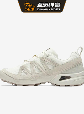 SALOMON萨洛蒙 Speedcross 3 EXPANSE 舒适百搭低帮跑步鞋476039