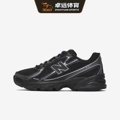 NEW BALANCE经典740系列中性慢跑鞋U740BM2