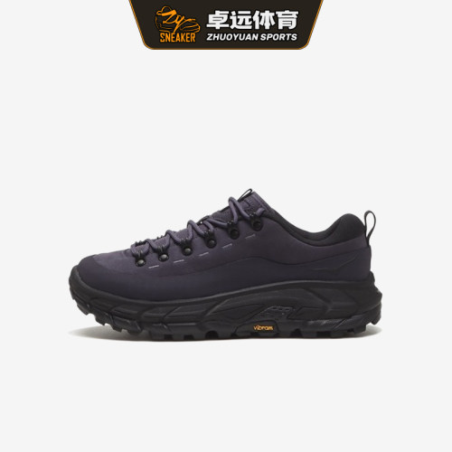 HOKA ONE ONE TOR SUMMIT 低帮徒步休闲鞋 1147952-SSQ