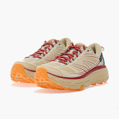 HOKAONEONEMafateSpeed2跑鞋