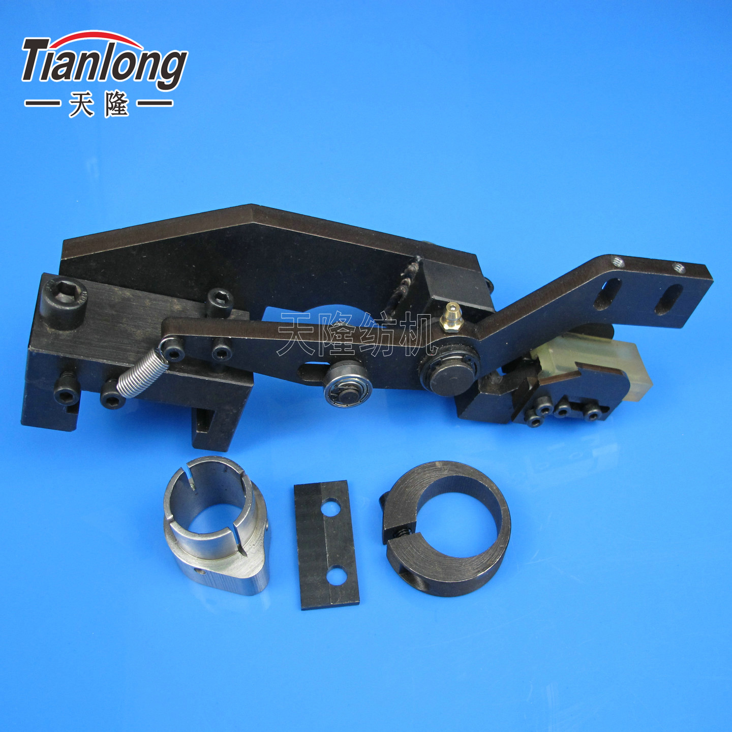 GA731日发玻纤纬纱剪刀玻璃纤维