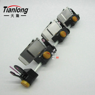 G2前涨力器 X3储纬器 四组涨力器 3节涨力  双节涨力器 天隆纺机