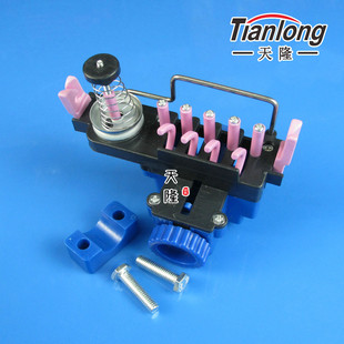 络筒机张力器 络筒机配件 捻线张力器 捻线涨力器 倍捻机涨力器