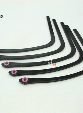 TT828选纬指 选色杆 剑杆机配件 选纬器配件 天隆纺机 选色指