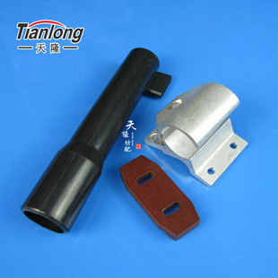 K88吸风嘴组件 吸风嘴 吸尘管 必佳乐吸风管 织机配件 纺织机械