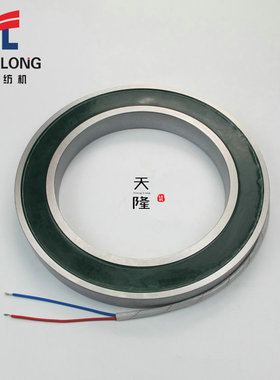 苏州毕加乐离合器线圈 必佳乐离合器配件 PICANOL离合器线圈 离合