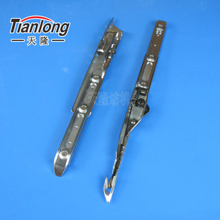 GS900改型剑头 带铝座剑头 做藤条剑头 大开口剑头小剑杆改机剑头