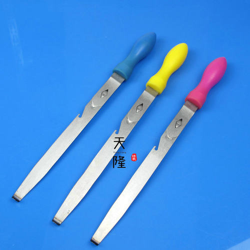 插筘刀穿筘刀纺织配件挡车工具