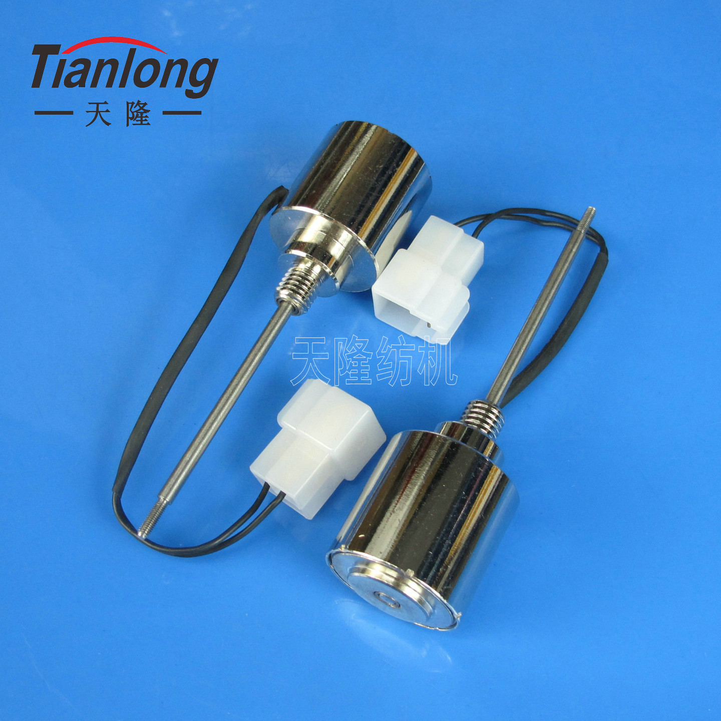 FAST电磁铁G6300抬纬电磁铁