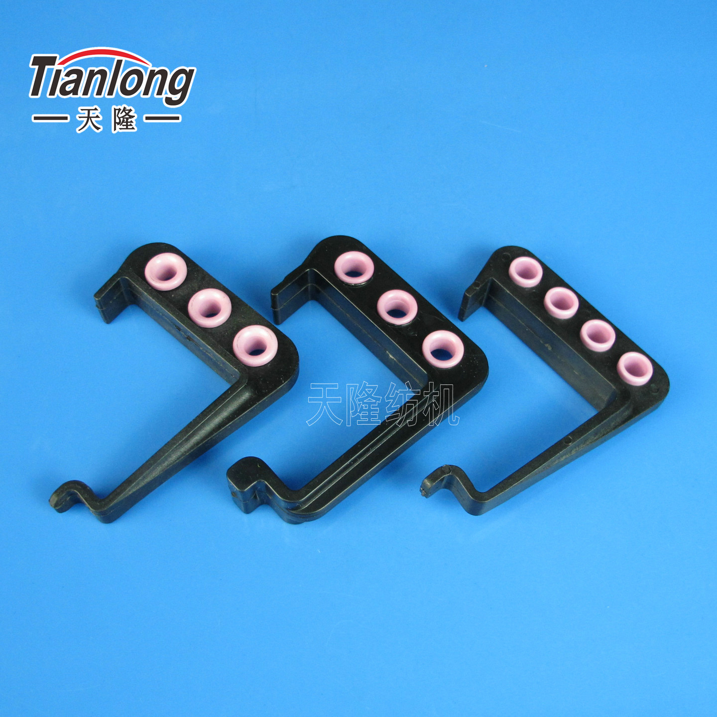 伽玛导导纱器导丝器剑杆导丝器