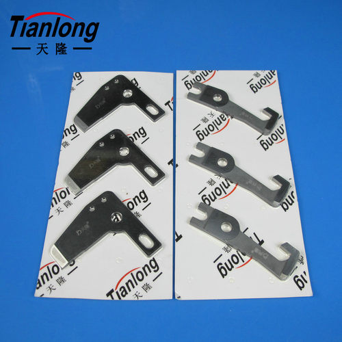 必佳乐剪刀片gtm剪刀片GTM-AS