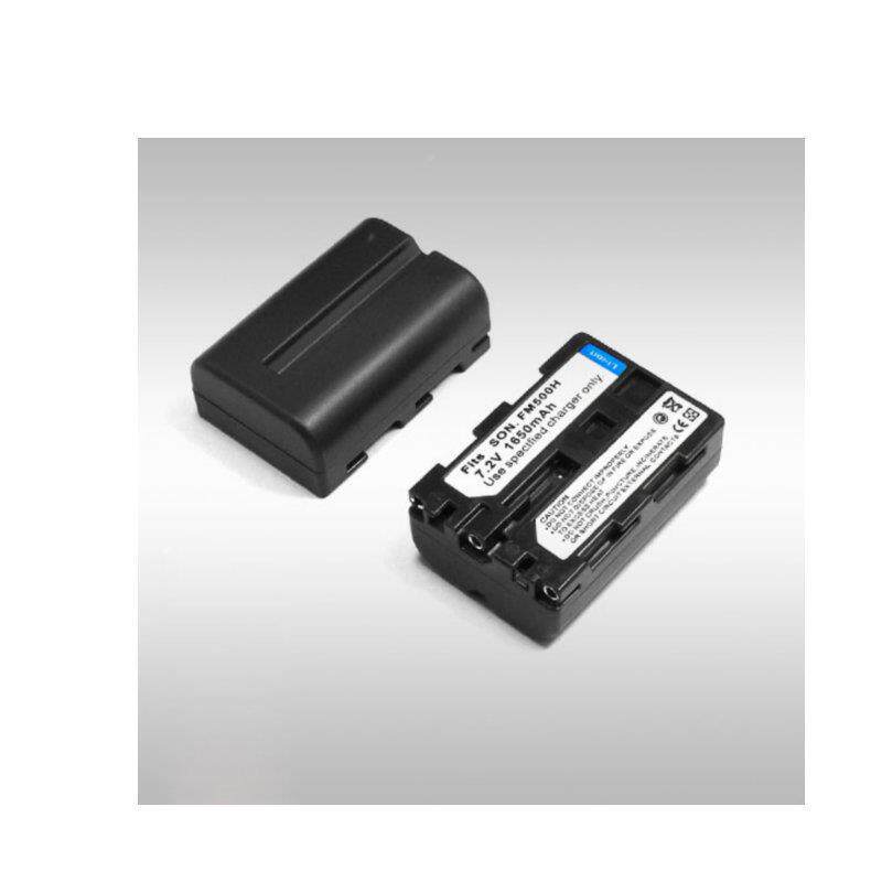 适用 索尼 NP-MQAV500H 100 A200 AF300A3A50 A 700数码相机电池高性价比高么？