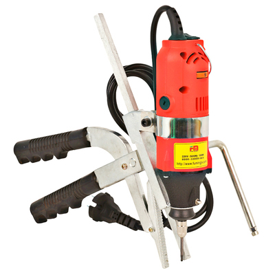 手动开槽机保力得不锈钢边条折弯