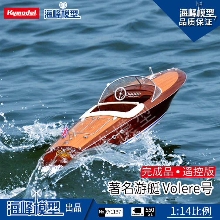 海峰模型海峰模型高品质riva仿真