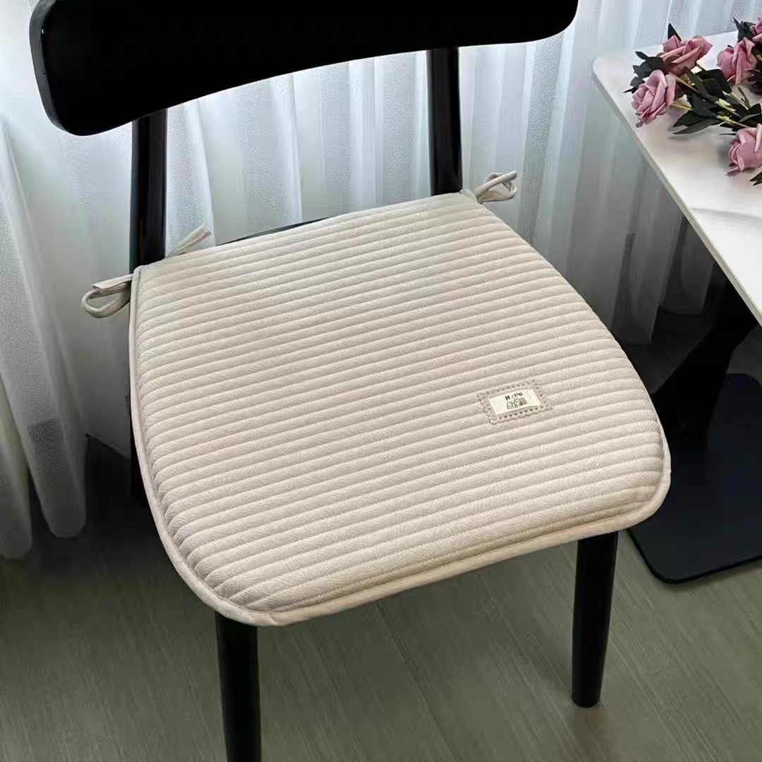 餐椅坐垫屁垫椅子垫凳子办公室久坐神器座椅垫子餐椅垫四季通用,居家布艺,椅垫,淘宝优惠券,粉丝福利购,淘宝优惠卷