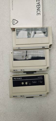 静电消除器SJ-H036KEYENCE