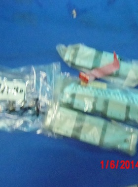 《实体店》SRS12WGMUU-110LM现货实物，原装日本THK 140616 议价