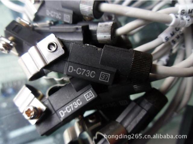 议价原装现货磁性开关SMC