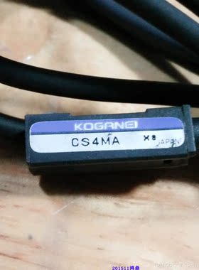 议价 KOGANEI小金井磁性开关CS4MA CS4MB