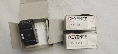基恩士PLCKEYENCEKV-E4XT