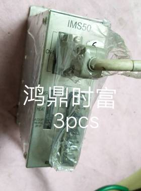 18议价   前川MYCOM IMS50-1203180705