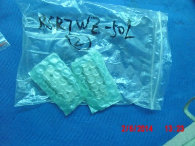 RSR7WZUU-50LM导轨THK