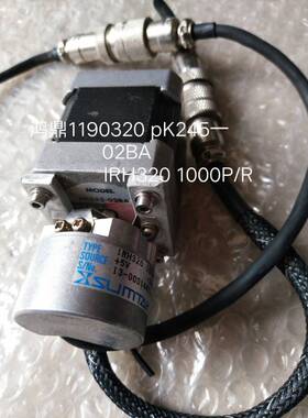 议价 PK245-02BA   IRH320（森泰克编码） 九成新 1190320