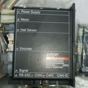 275512 Maxon 议价 原装 驱动器 现货 EPOS