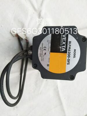 BLFM6200-GFSGFS6G308电机VEXTA
