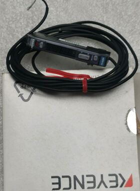 议价 KEYENCE/基恩士 光纤放大器原装  FS-V22RP 5P  FS-V12P 1P