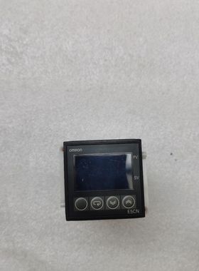 议价 OMRON欧姆龙 原装   E5CN-Q2HBT 有量