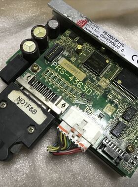 SANYO 三洋 DENKI PB1D003P100 驱动板卡现货41320