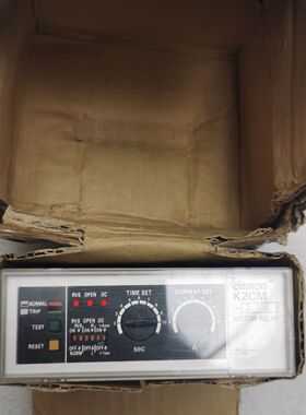 议价OMRON欧姆龙原装控制器仪表 K2CM-2L  1P