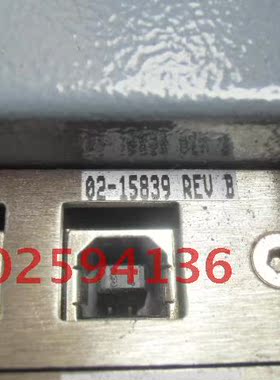 议价ASM HIPEC SERV0M1-1A 01-18110 02-15839 02-1546 HIPEC-TX