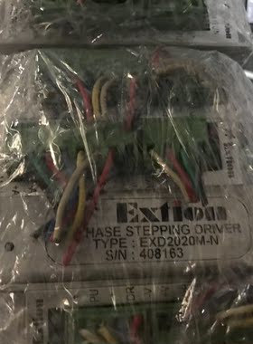 议价多摩川TAMAGAWA EXTION  EXD2020M-N  TS3653N3E8