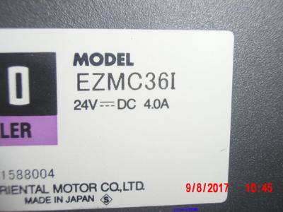 议价EZMC36I驱动器原装现货LIMO