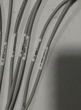 议价 D-M9PSAPC   D-M9PSDPC带插头实物