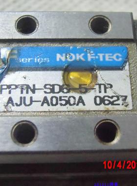 NOK新时代PPTN-SD6-5-TP AJU-A050A 议价