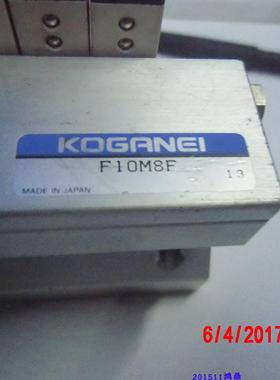 议价 KOGANEI小金井 F10M8F F10T1-PS3