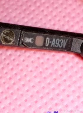 议价 SMC磁性开关D-A93V  D-A93VL  D-A93VZ