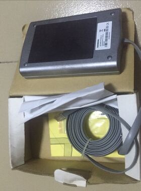 议价SIEMENS西门子ACX84.910/ALG ， 原装现货手操器