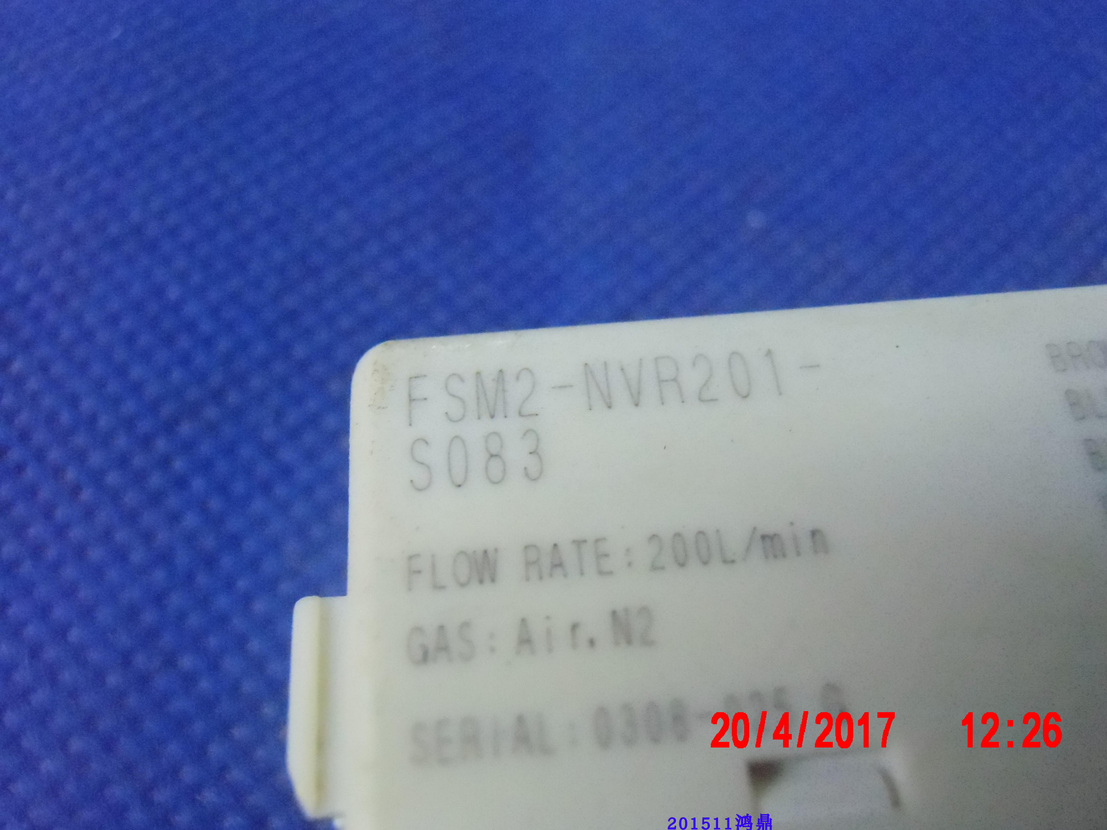 议价 CKD喜开理气缸FSM2-NVR201-S083