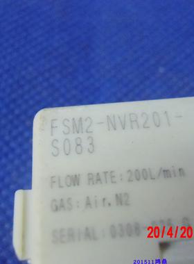 议价 CKD喜开理气缸FSM2-NVR201-S083