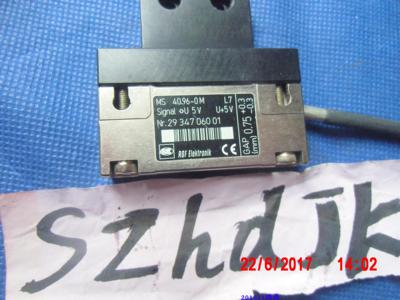 议价传感器RSFElektronlk现货