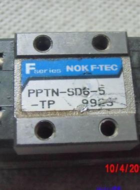 议价 NOK  新时代 气缸原装现货  PPTN-SD6-5-TP